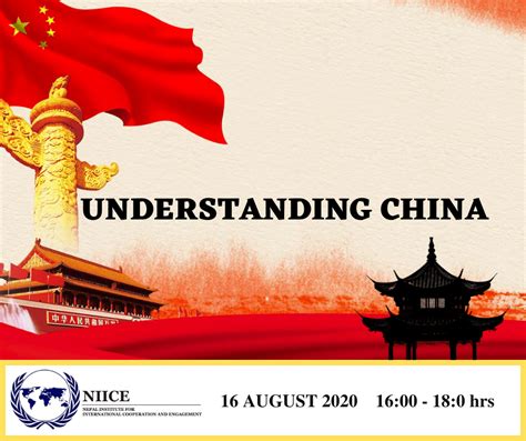 Understanding china50