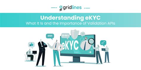 Understanding eKYC