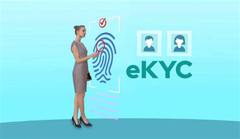 Understanding eKYC: A Revolution in Identity Verification