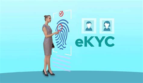 Understanding eKYC and Its Role in Financial Services