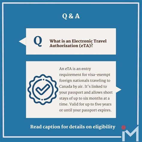 Understanding etas acronym