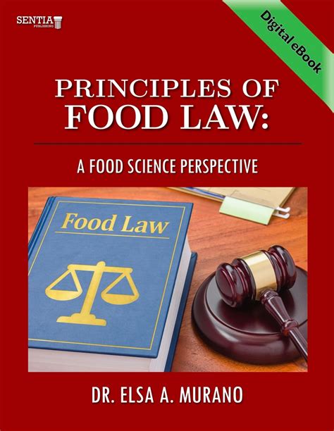 Understanding food science and technology murano Ebook Reader