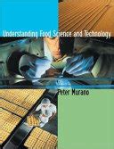 Understanding food science and technology murano Ebook Reader