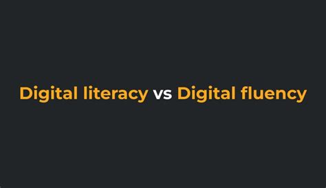 Understanding kbyte/s: A Metric of Digital Fluency