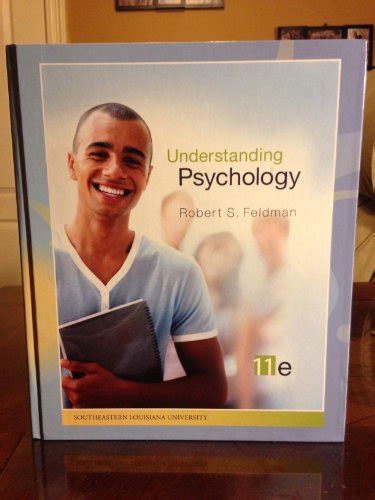 Understanding psychology 11th edition feldman Ebook Epub
