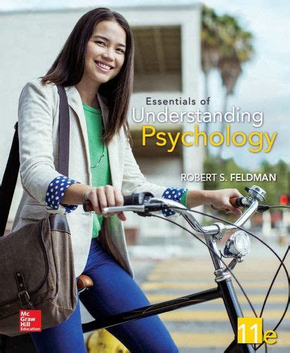 Understanding psychology 11th edition feldman Ebook Epub