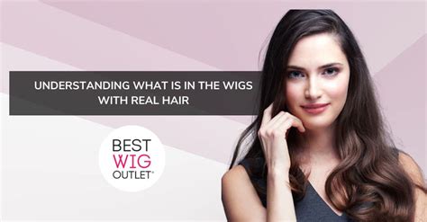 Understanding the的需求 of Wig Wearers