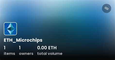 Understanding the 0.0001 ETH Micro-Unit