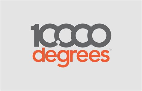 Understanding the 10000 Degrees Mission