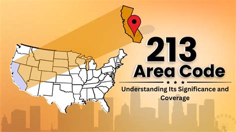 Understanding the 213 Area Code and Its Role in WhatsApp Text Messaging