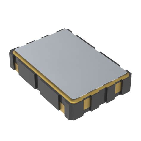 Understanding the 511BCA148M500BAGR