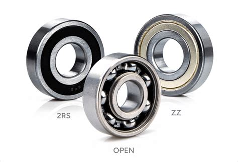 Understanding the 6206 Bearing: A Technical Overview