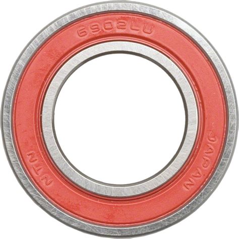 Understanding the 6902 Bearing