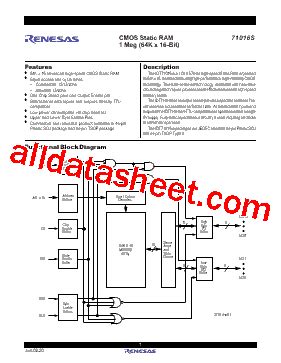 Understanding the 71016S12PHG