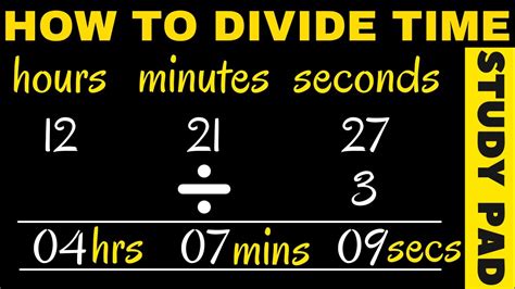 Understanding the 9-Hour Divide