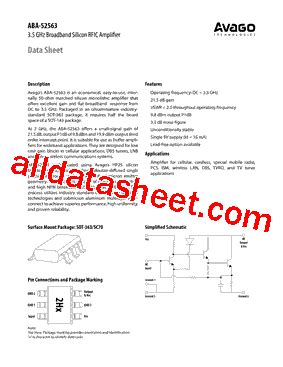 Understanding the ABA-52563-BLKG