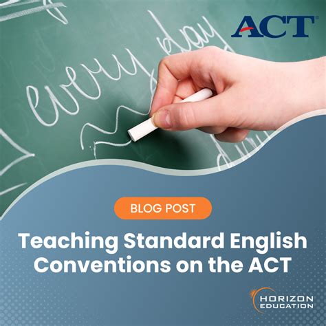 Understanding the ACT