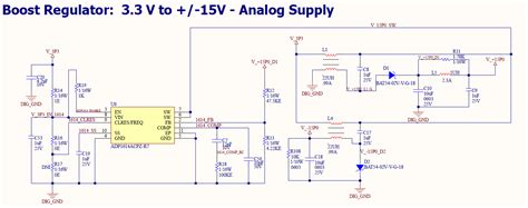 Understanding the ADP1614ACPZ-1.3-R7