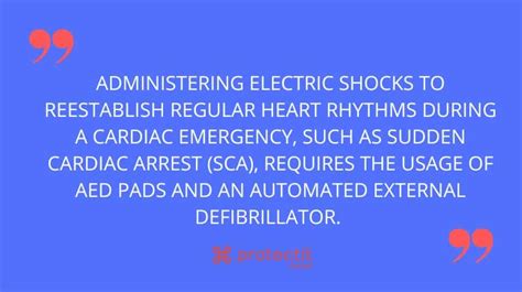 Understanding the AED