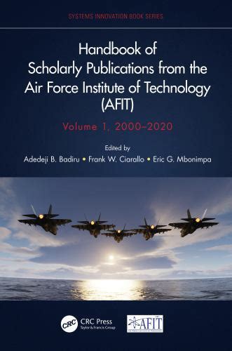 Understanding the AFIT Systems Blue Book