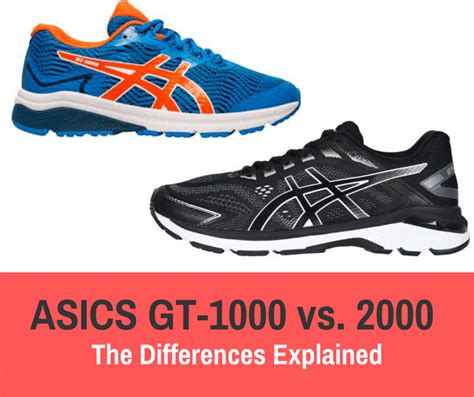 Understanding the ASICS 2000 Shoes: A Legacy of Performance