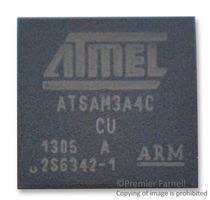 Understanding the ATSAM3X4CA-CU's Architecture and Key Features