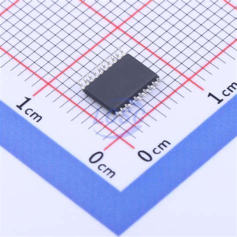 Understanding the ATSAMD20G14A-AU