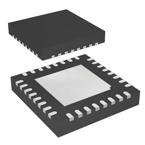 Understanding the ATSAMD21E17D-MUT