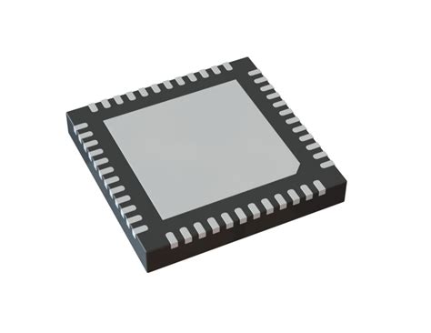 Understanding the ATSAMD51G18A-MF: A Revolution in Microcontroller Design