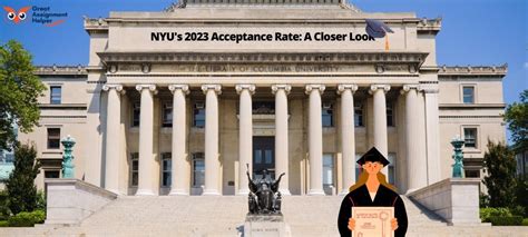 Understanding the Acceptance Rate: Unveiling the Chances of Admission