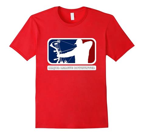 Understanding the Advantages of Major League Bowhunter Shirt