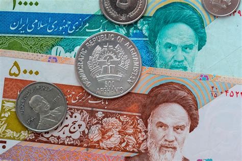 Understanding the Afghan Rupee (AFN)