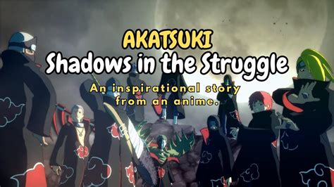 Understanding the Akatsuki Philosophy