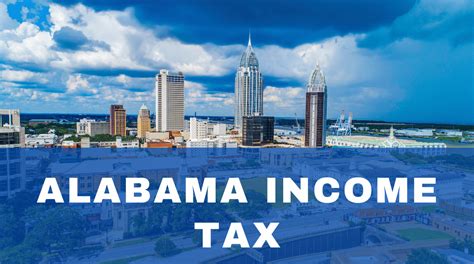 Understanding the Alabama Income Tax Refund