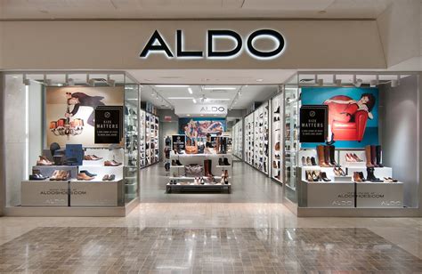 Understanding the Aldo Brand