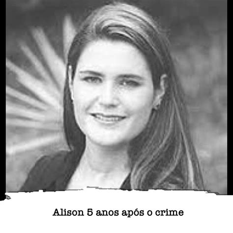 Understanding the Alison Caso: A Comprehensive Guide to the Tragic Murder