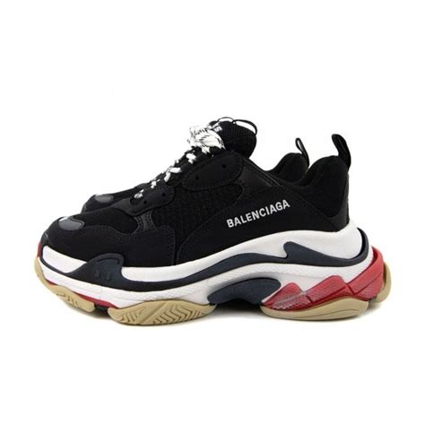 Understanding the Allure of Balenciaga Trainer Sneakers