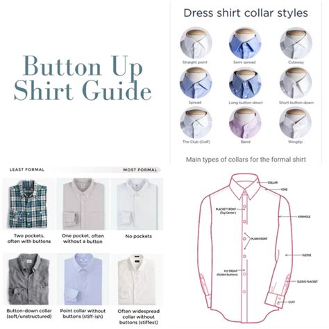 Understanding the Allure of Button-Up Shirt Cotton