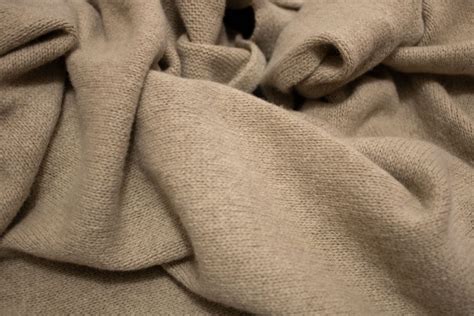 Understanding the Allure of Cashmere