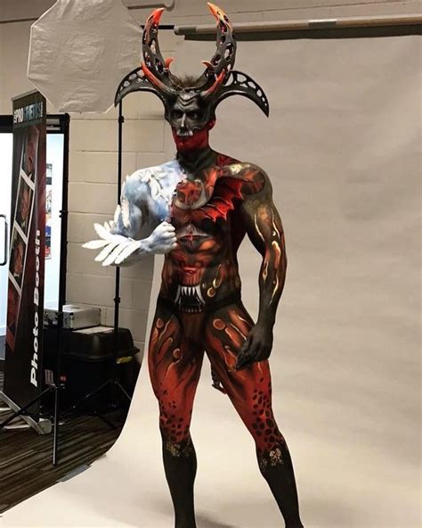 Understanding the Allure of Demon Cosplay