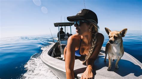 Understanding the Allure of Fish Huntress Clubs