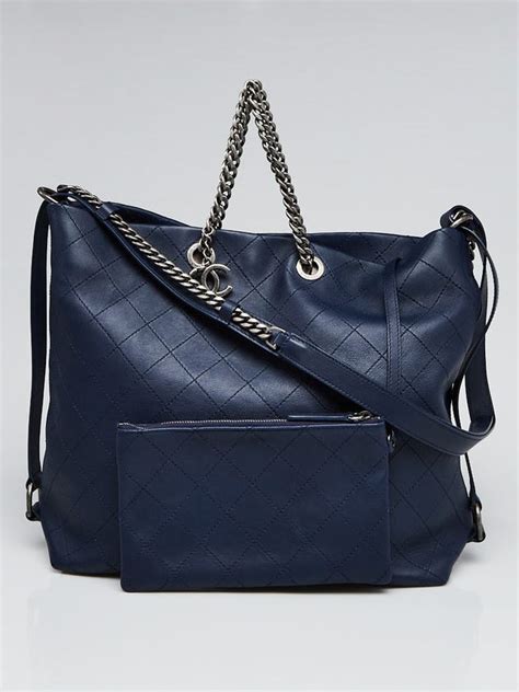 Understanding the Allure of Quilted Leather Bags