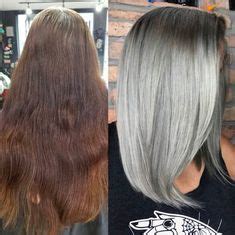 Understanding the Allure of Silvery Gray