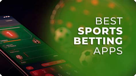 Understanding the Allure of Sports Betting Apps