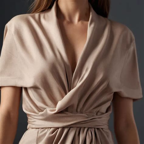 Understanding the Allure of Wrap Dresses