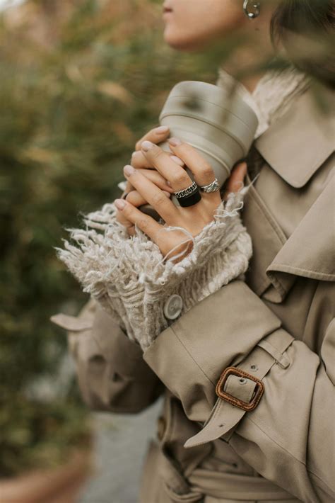 Understanding the Allure of Yellow Trench Coats