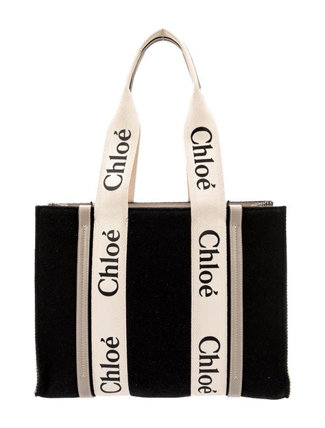 Understanding the Allure of the Chloe Purse Tote