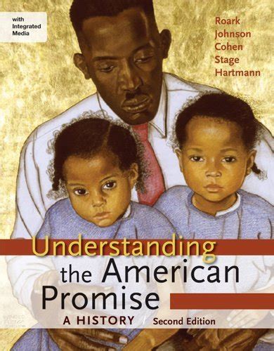 Understanding the American Promise A History Combined Volume A History of the United States Epub