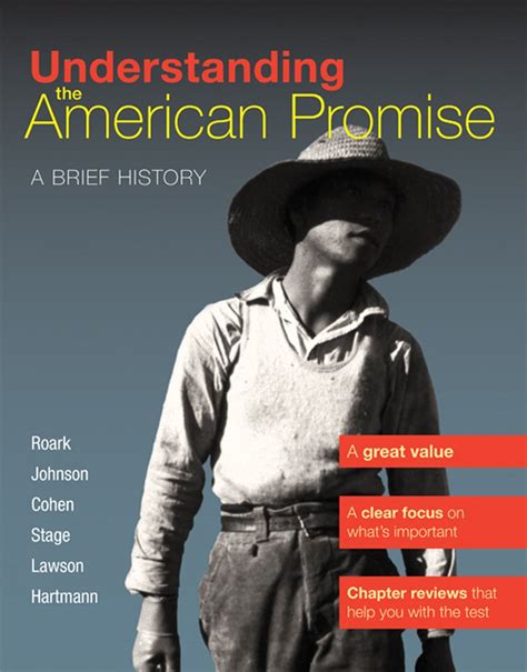 Understanding the American Promise Combined Volume and HistoryClass Kindle Editon