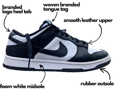 Understanding the Anatomy of Dunking Shoes